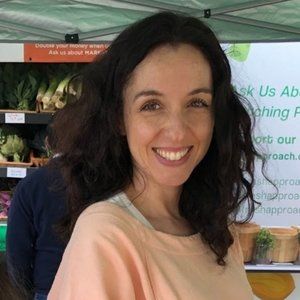 Meet your Posher, Sabina